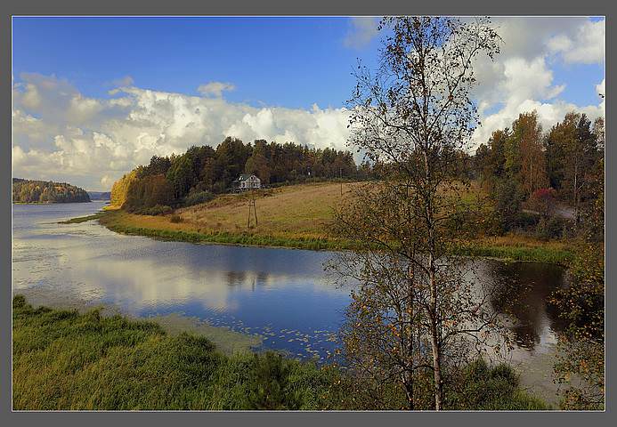 Карелия