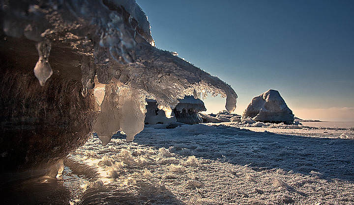 висульки