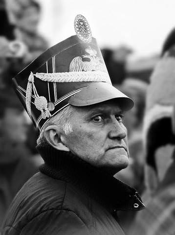В образе...