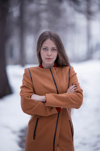 Оксана