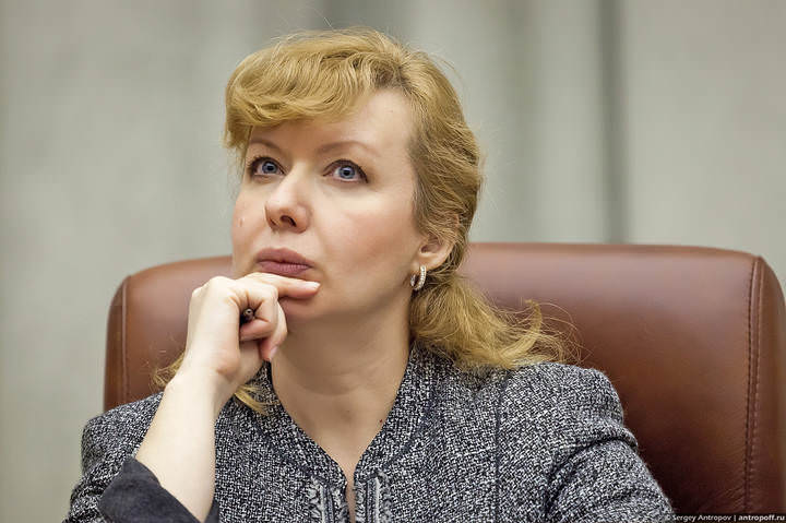 Бизнес Lady