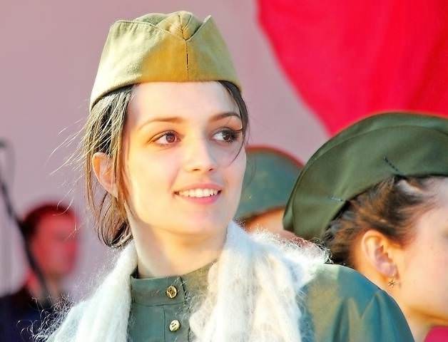 Концерт Победы