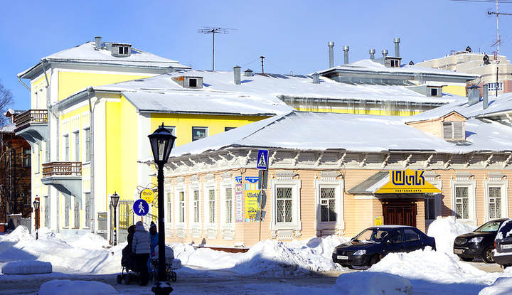 Чумбаровка.