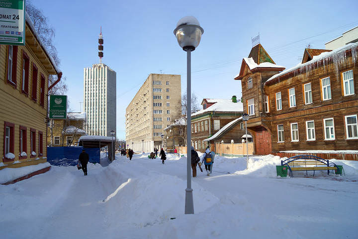Чумбаровка.