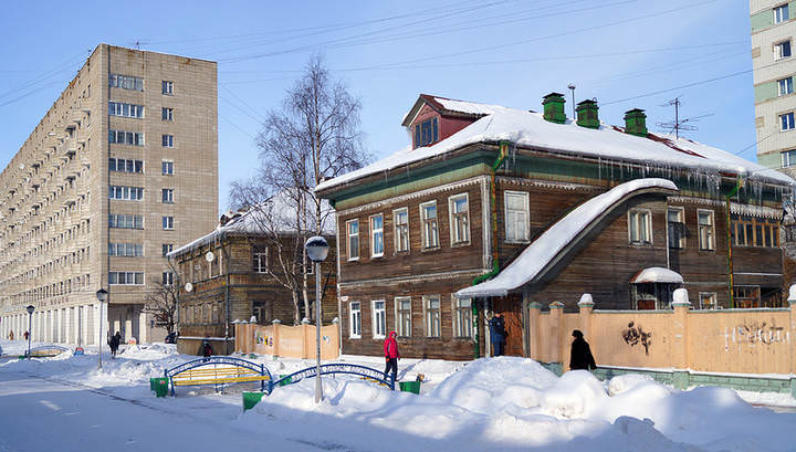 Чумбаровка.