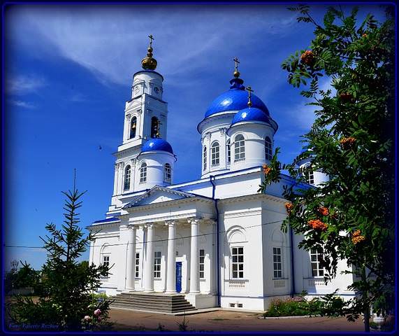 Никольский собор