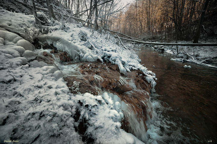 Vaive, Latvian Siberia