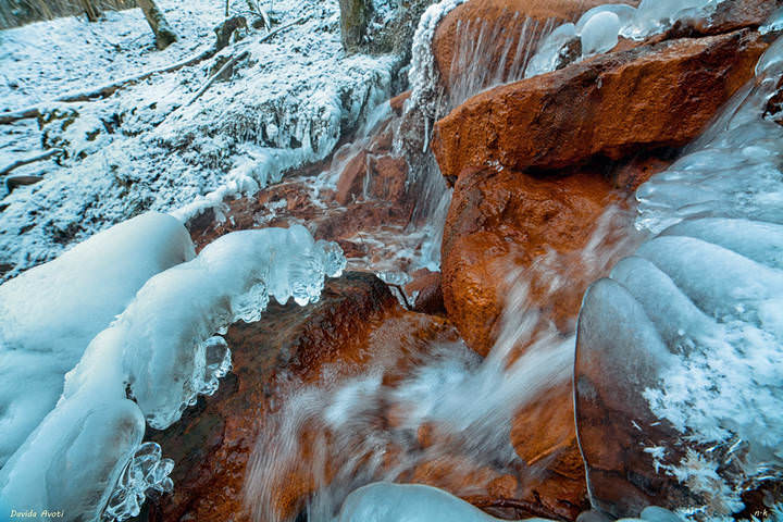 stream
