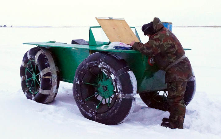 ягры16.02.2014.Каракат