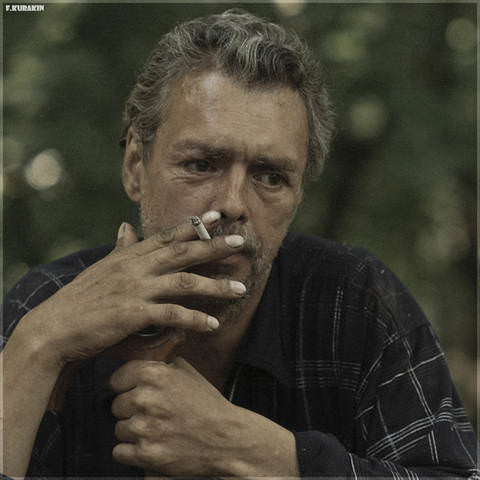 Сигаретка