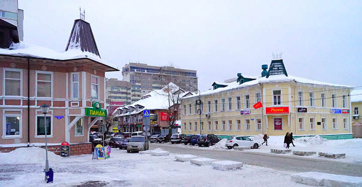 архангельск13.02.2014 .036.Чумбаровка.