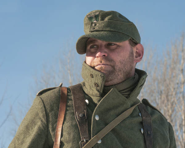 1943... Взгляд на...