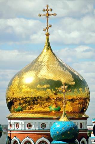 Наш Мир