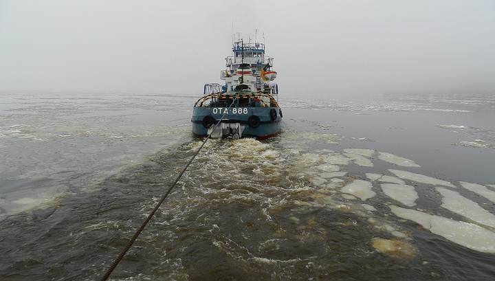 Дорога в никуда