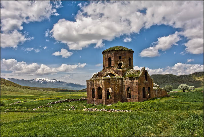 Красная церковь