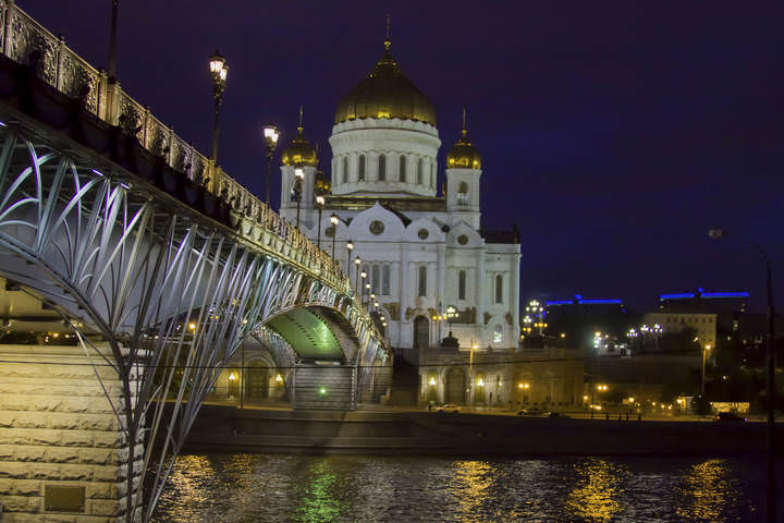Столица