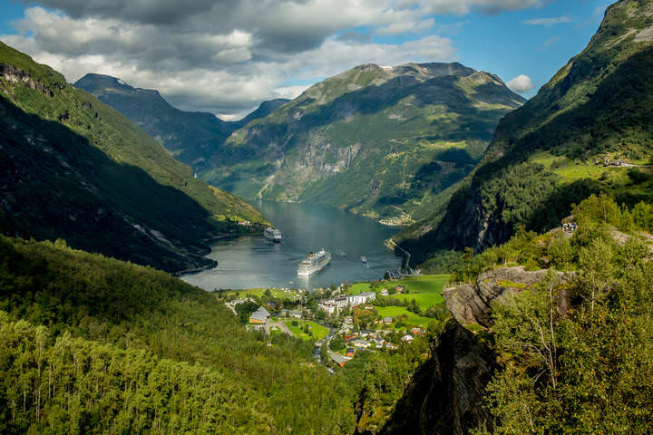 Geiranger2-Norway