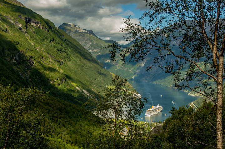Geiranger1-Norway