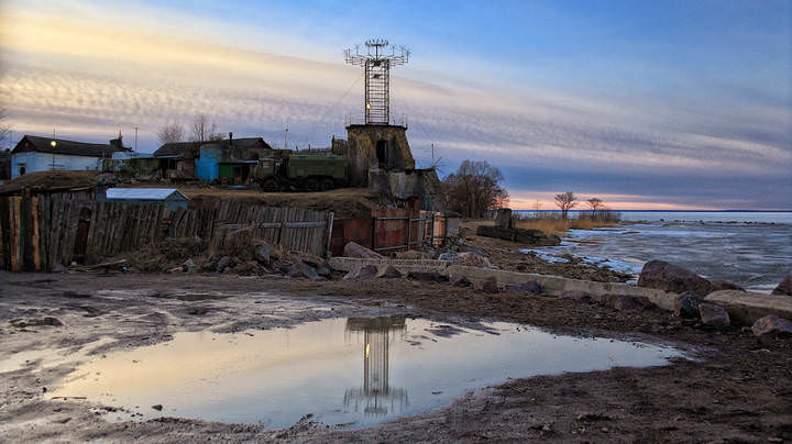 В зоне особого внимания
