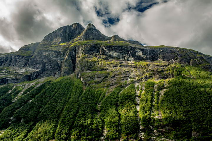 Geiranger 4-Norway