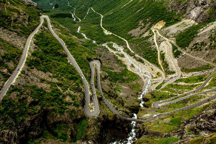 Trollstigen 3-Norway