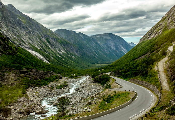 Trollstigen 5-Norway
