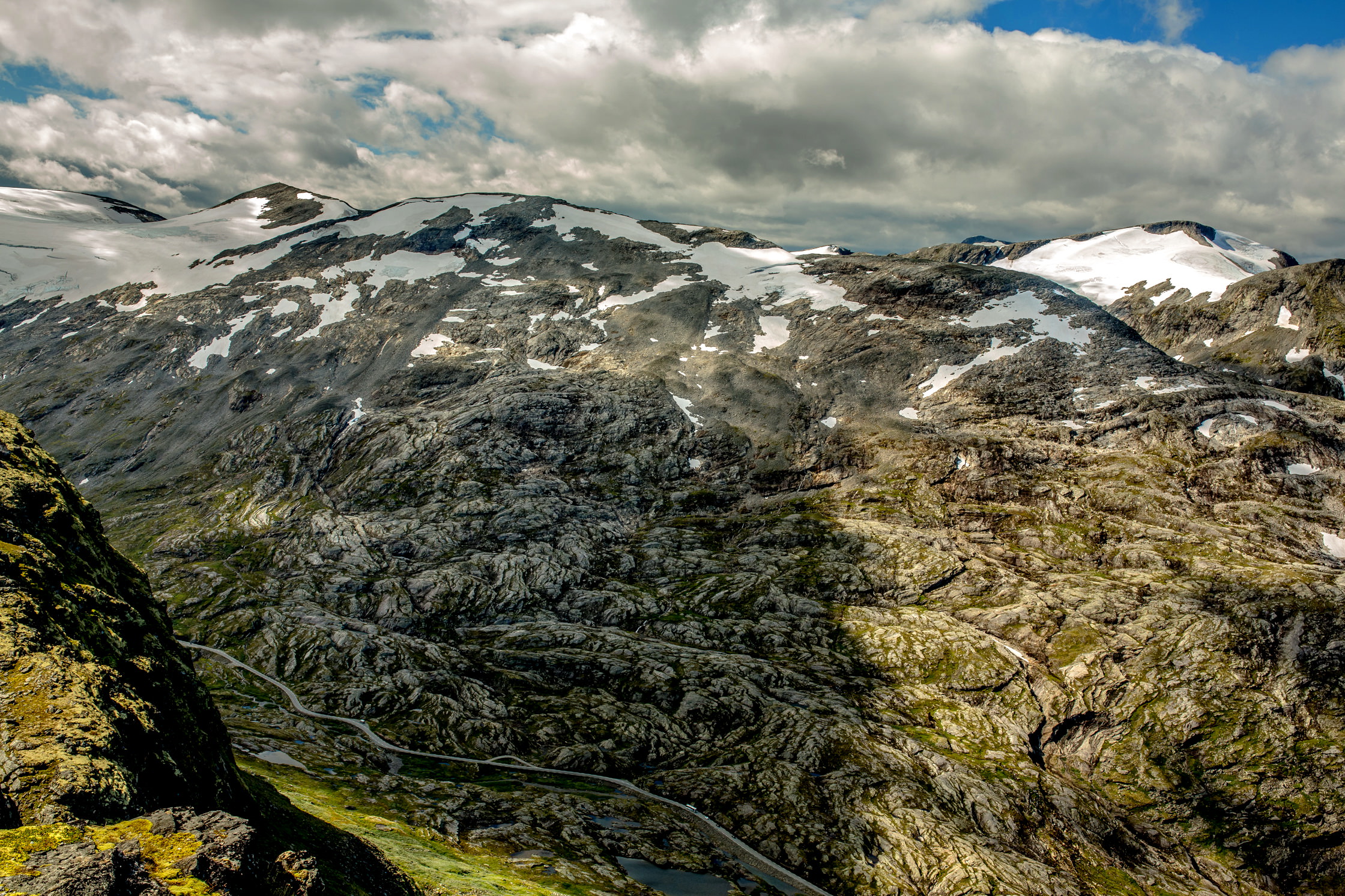 Dalsnibba 3-Norway