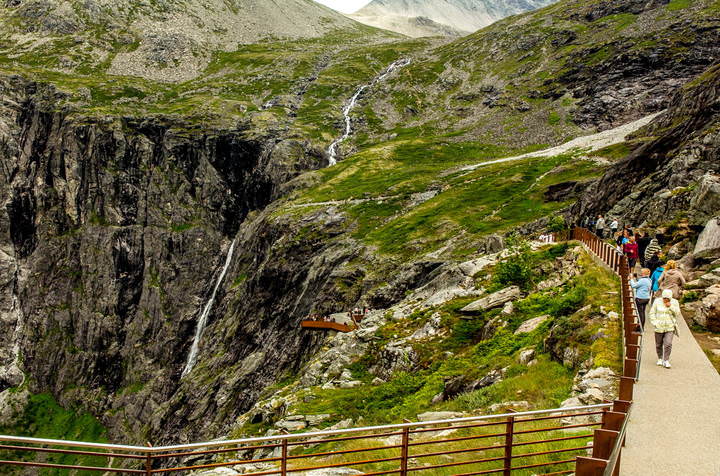 Trollstigen 2-Norway