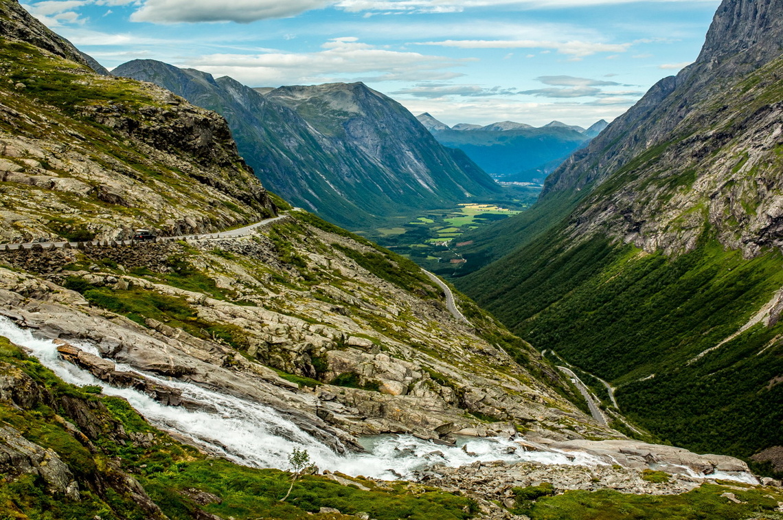 Trollstigen 4-Norway