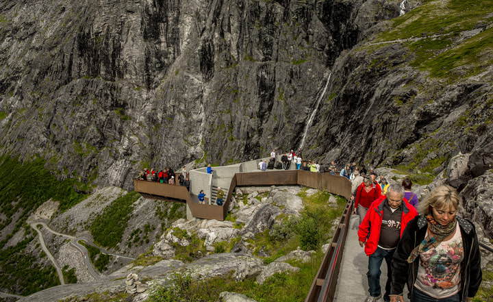 Trollstigen 6-Norway
