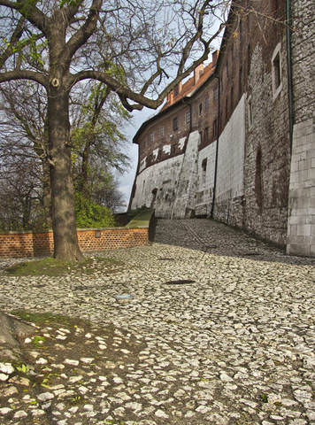 Краков