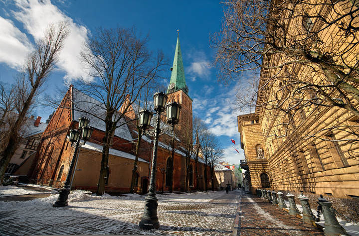 Riga, 16. march
