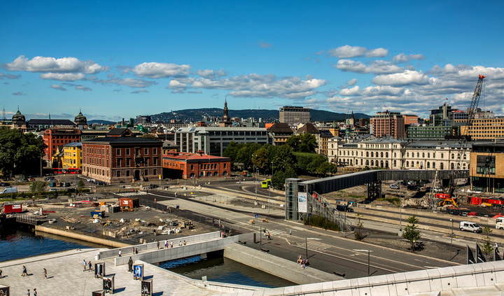 Oslo 3-Norway