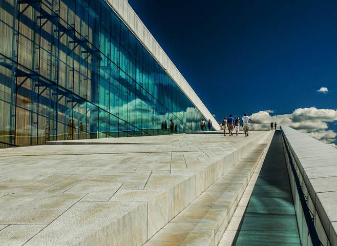 Oslo 4-Norway
