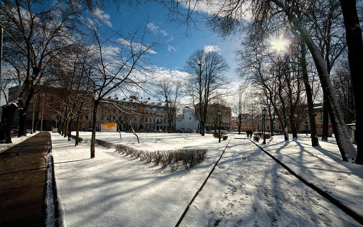 Riga, 16. march