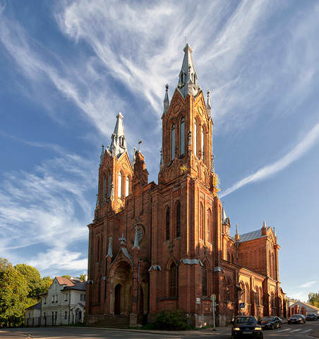 Костел