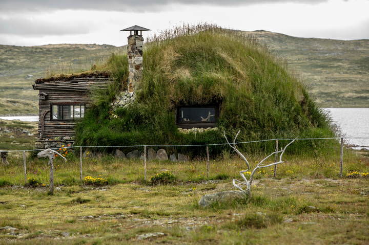 Tungra-Norway