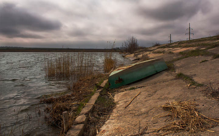 Скоро в путь