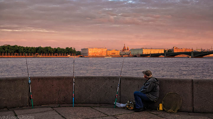 Про рыбаков 1