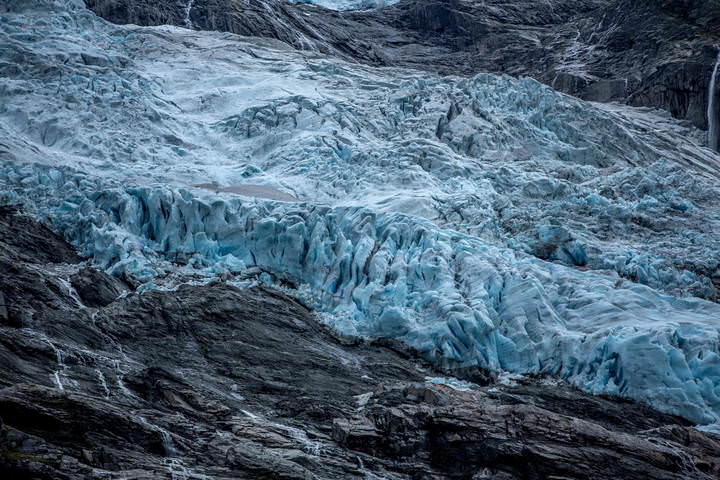 Boyabreen 4-Norway