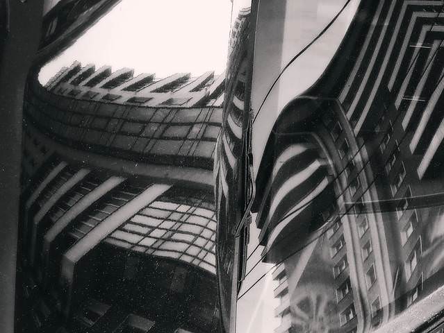 Памяти Эшера.