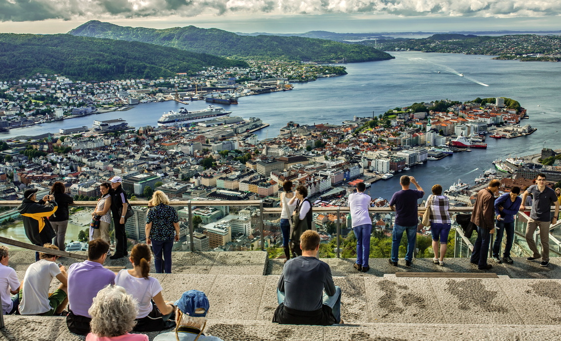Bergen-Norway
