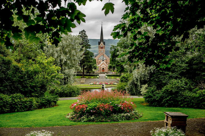 Lillehammer-Norway