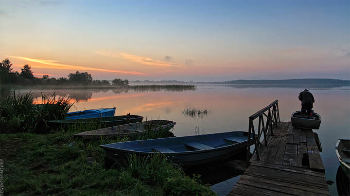 про рыбаков 2