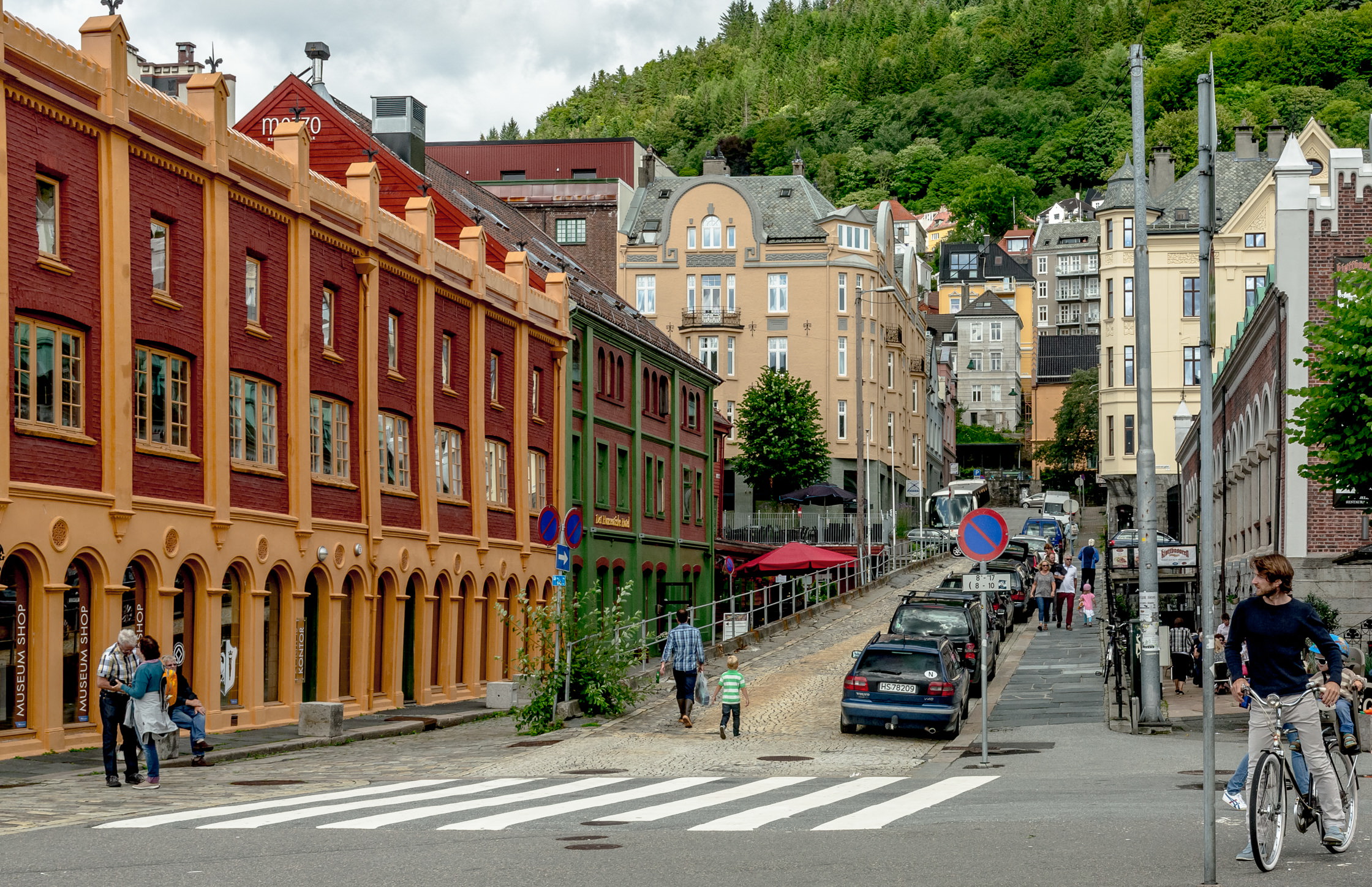 Bergen 2-Norway