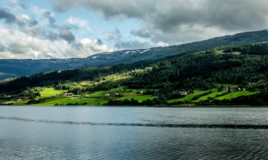 Norway-Norway