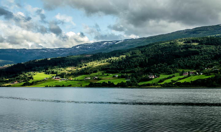 Norway-Norway