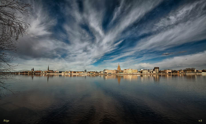 Riga