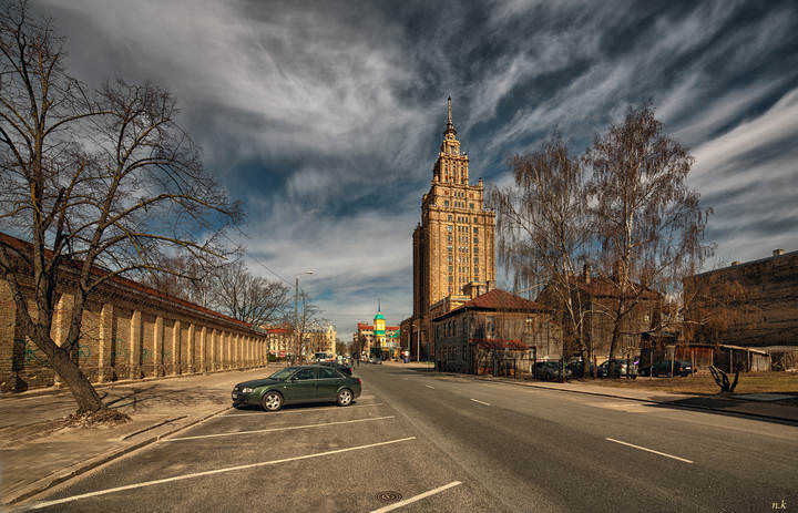 Riga