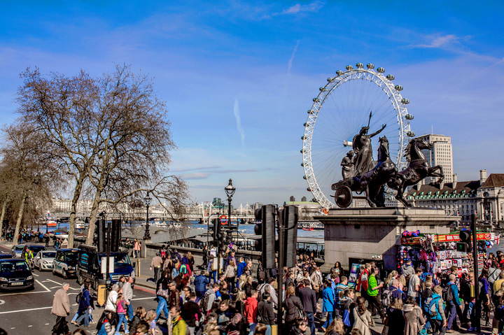 Fragment9 from London